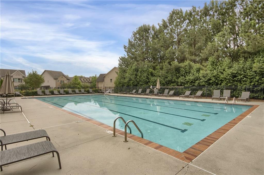 Hardy Ave, Smyrna, GA 30082 #1