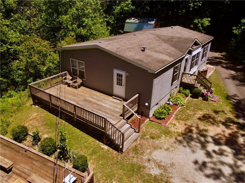 Robin Hood Dr, Murrayville, GA 30564 #1