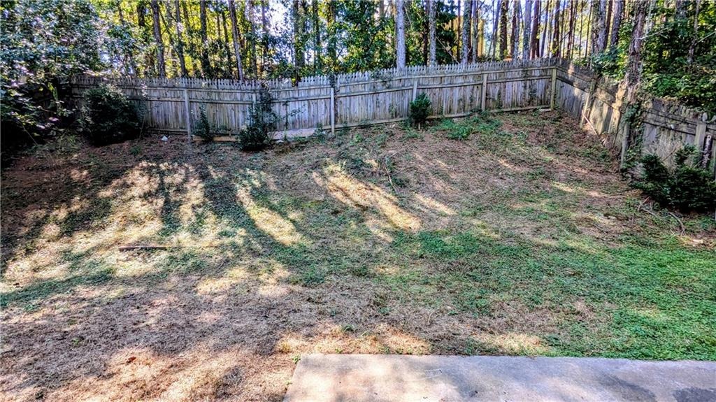 Vine St, Union City, GA 30291 #1
