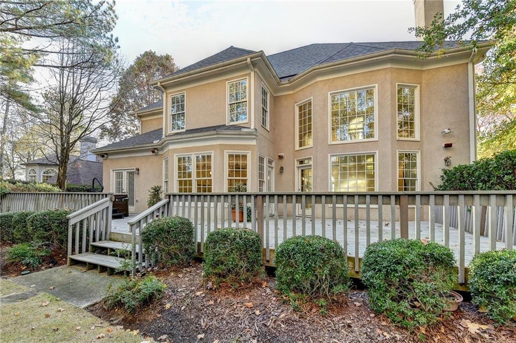 Vintage Club Dr, Johns Creek, GA 30097