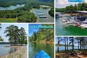 Clark Cir, Acworth, GA 30102