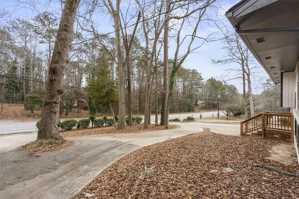 Flat Shoals Rd, Atlanta, GA 30349