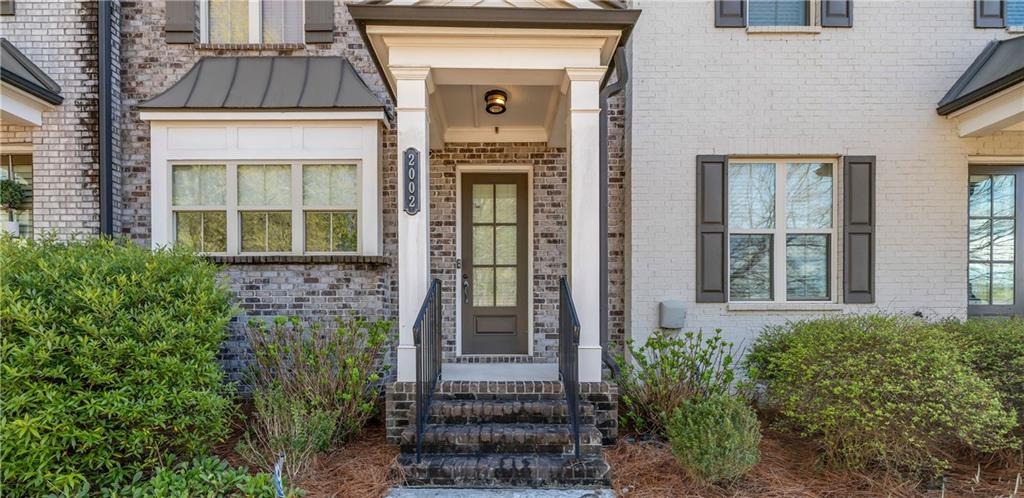 Forte Ln, Alpharetta, GA 30009 #1