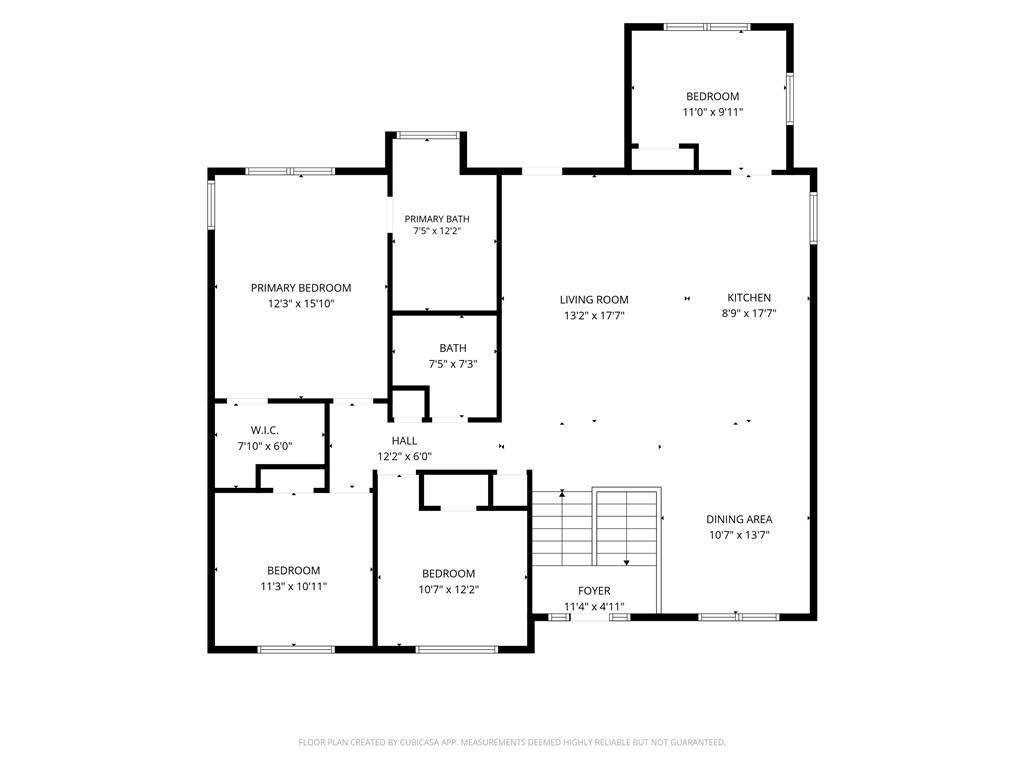 Magnolia Park Dr, Norcross, GA 30093