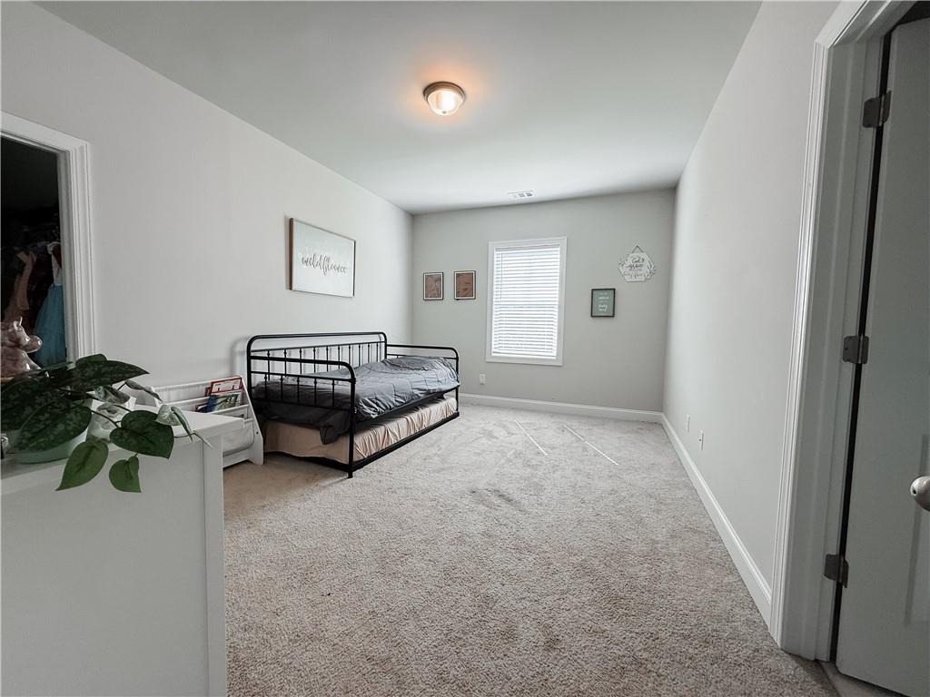 Smith Mill Rd, Winder, GA 30680