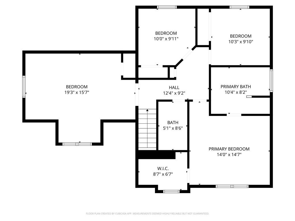 Summerfield Ct, Calhoun, GA 30701 #1