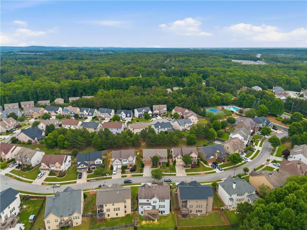 Well Springs Dr, Buford, GA 30519