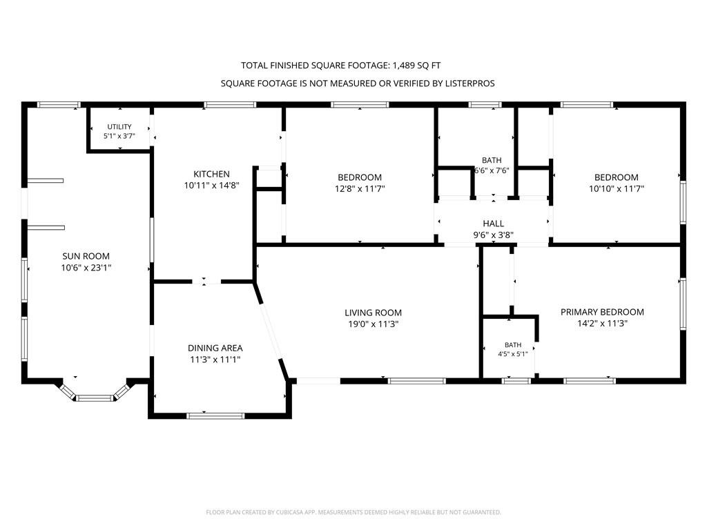 Shamrock Dr, Decatur, GA 30032