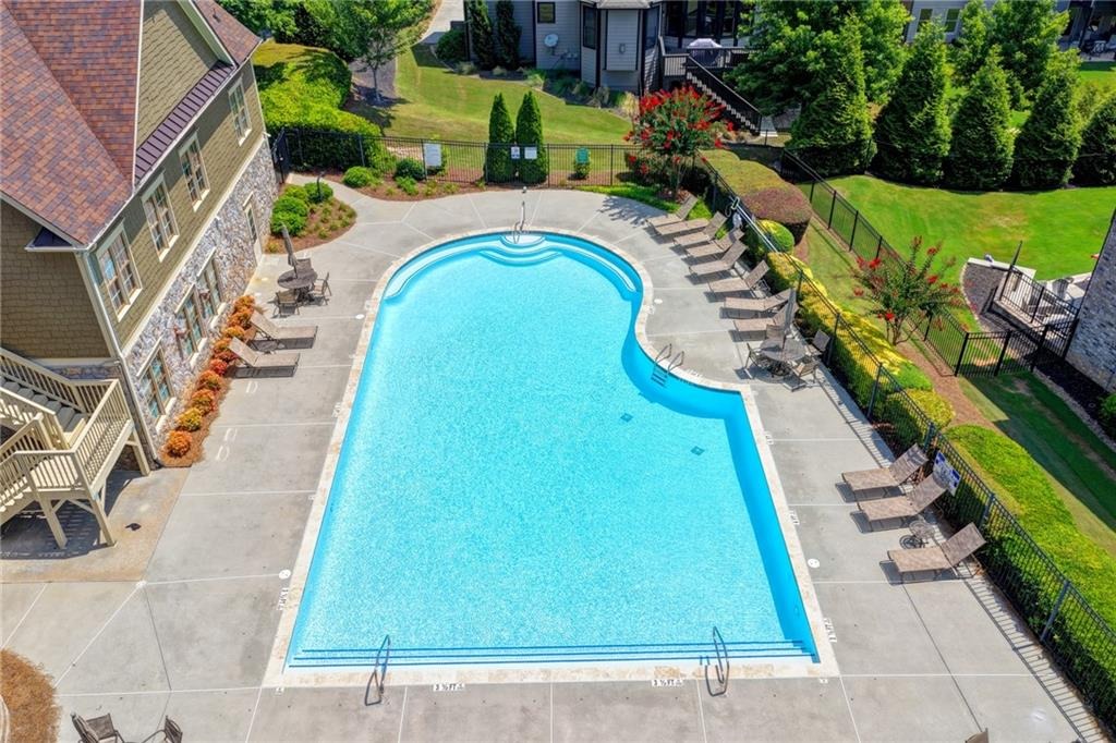 Hopehaven Way, Hoschton, GA 30548