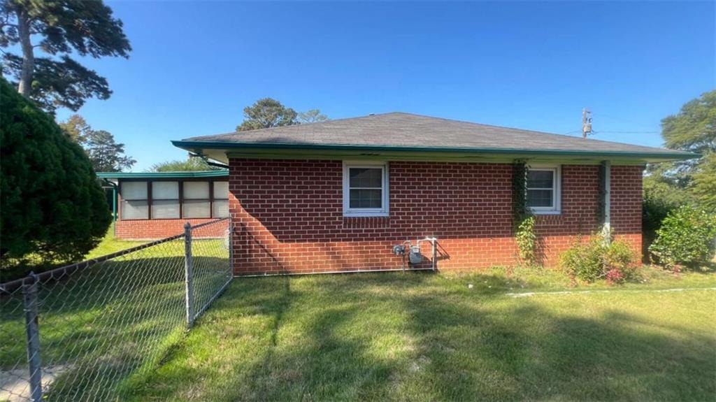 Debolt Ct, Columbus, GA 31907 #1