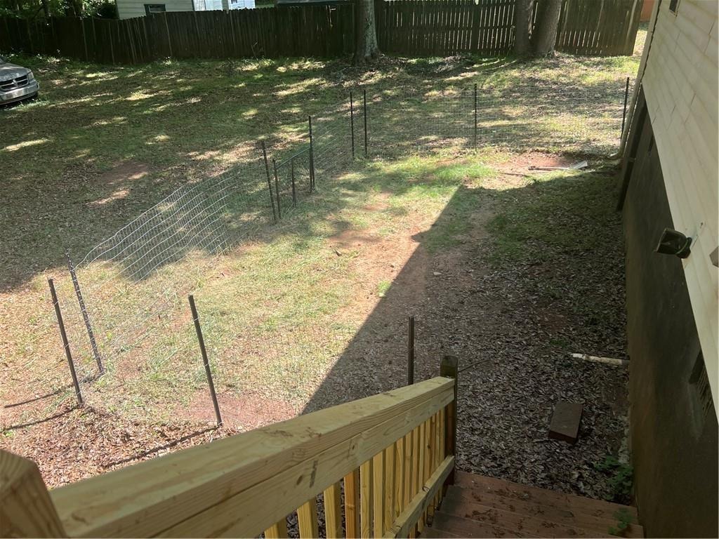 Christian Cir, Conyers, GA 30013