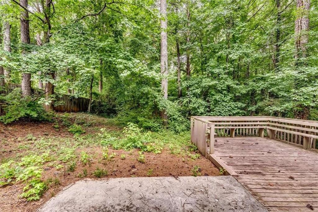 Greenhedge Dr, Stone Mountain, GA 30088 #1