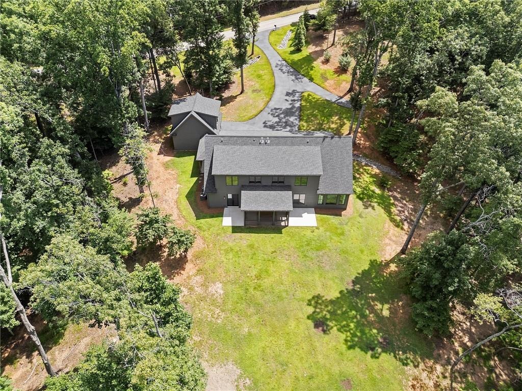 Robinson Rd, Gainesville, GA 30506