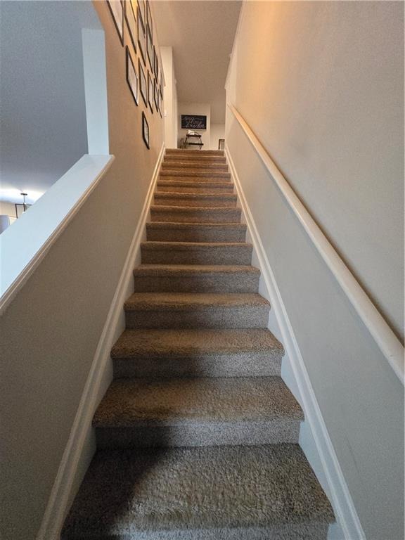 Brook Dr, Conyers, GA 30012