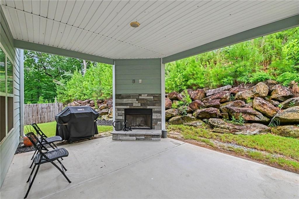 Glen Abbey Cir, Mableton, GA 30126 #1