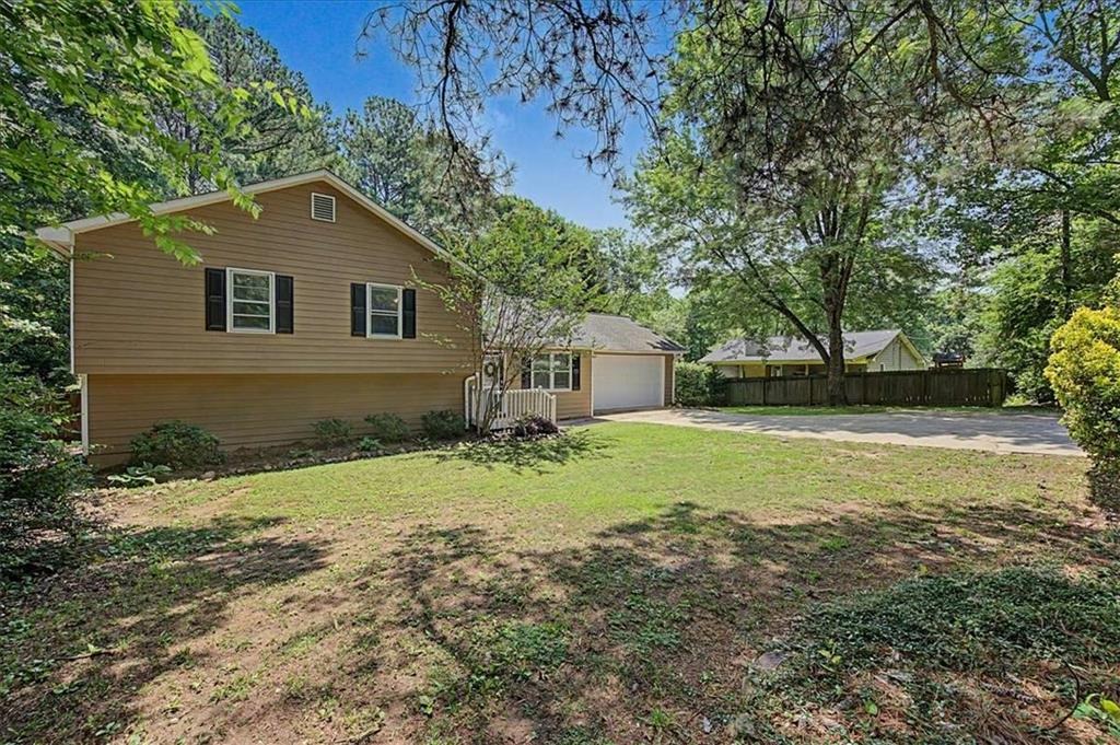 Peeples Valley Rd, Cartersville, GA 30121 #1