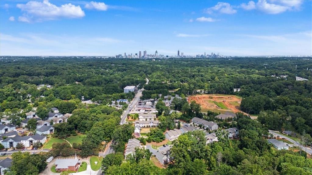 Garden Pl, Atlanta, GA 30316