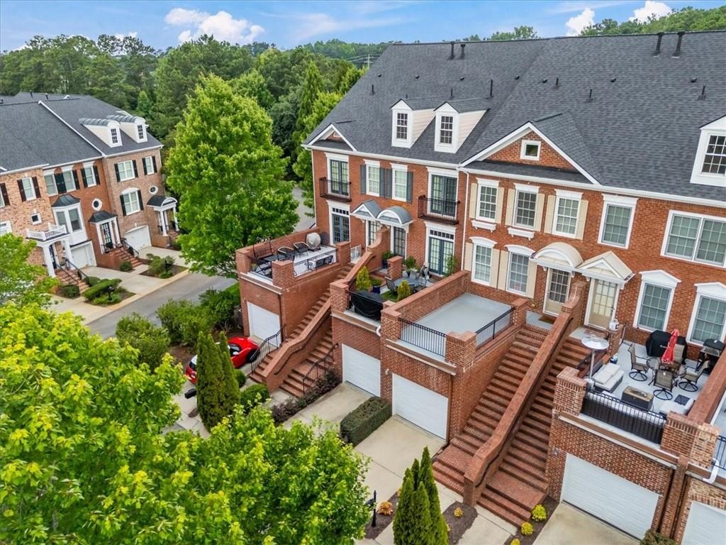 Waters Edge Trl, Roswell, GA 30075 #1