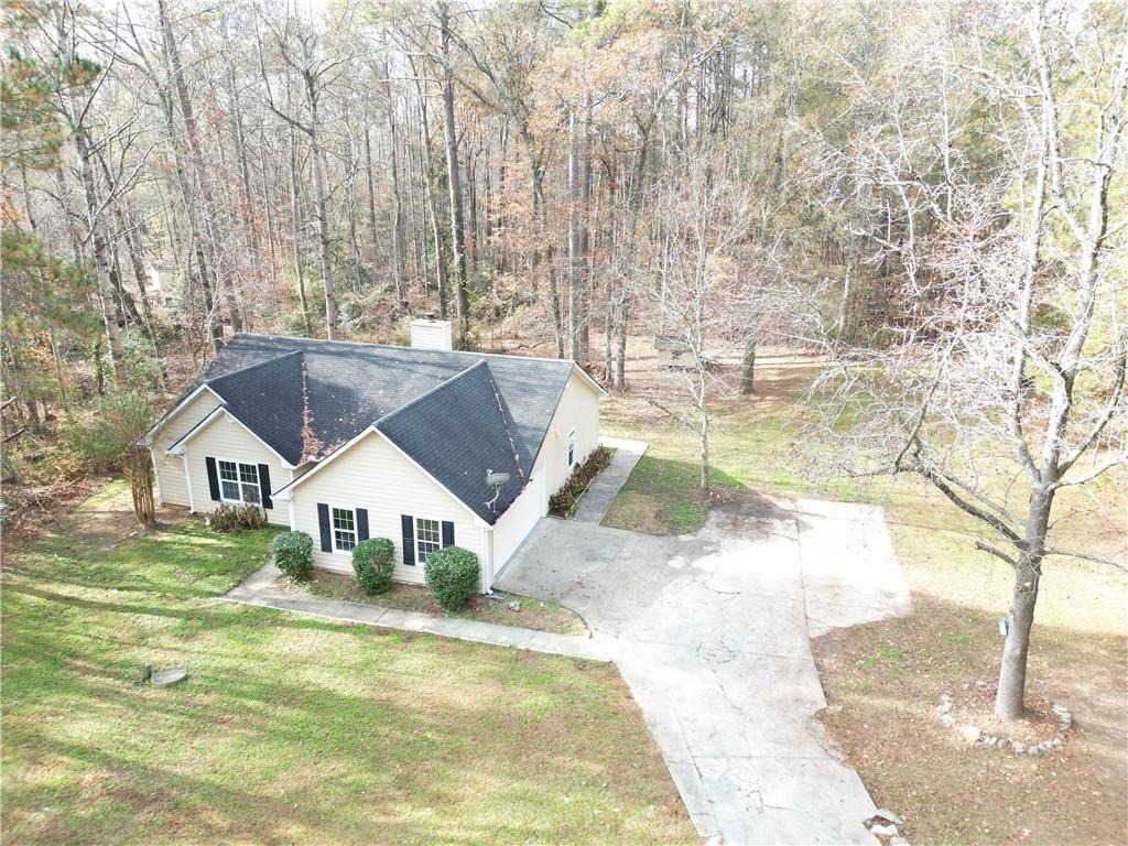 Bullock Trl, Loganville, GA 30052 #1