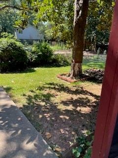 Hope Springs Rd, Stone Mountain, GA 30083