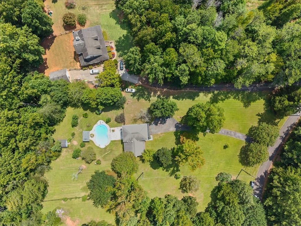 Davenport Cir, Powder Springs, GA 30127