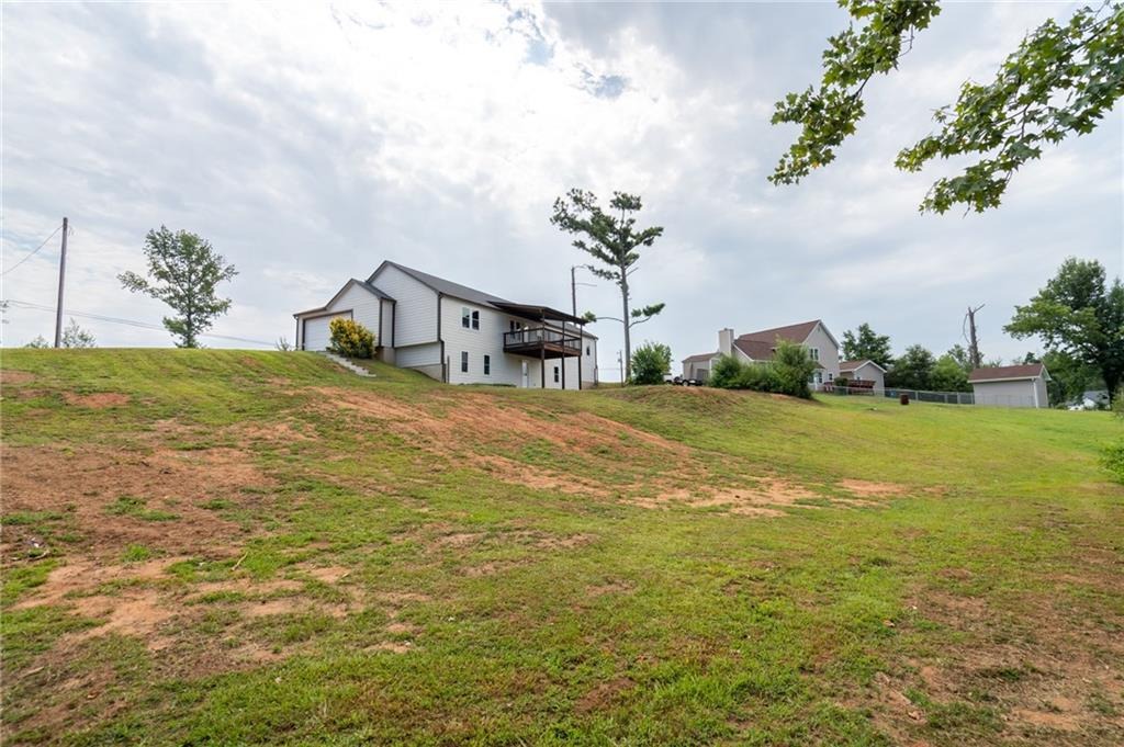 Natures Cove Rd, Newnan, GA 30263