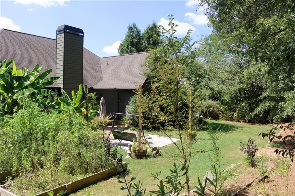Fairwinds Dr, Loganville, GA 30052 #1