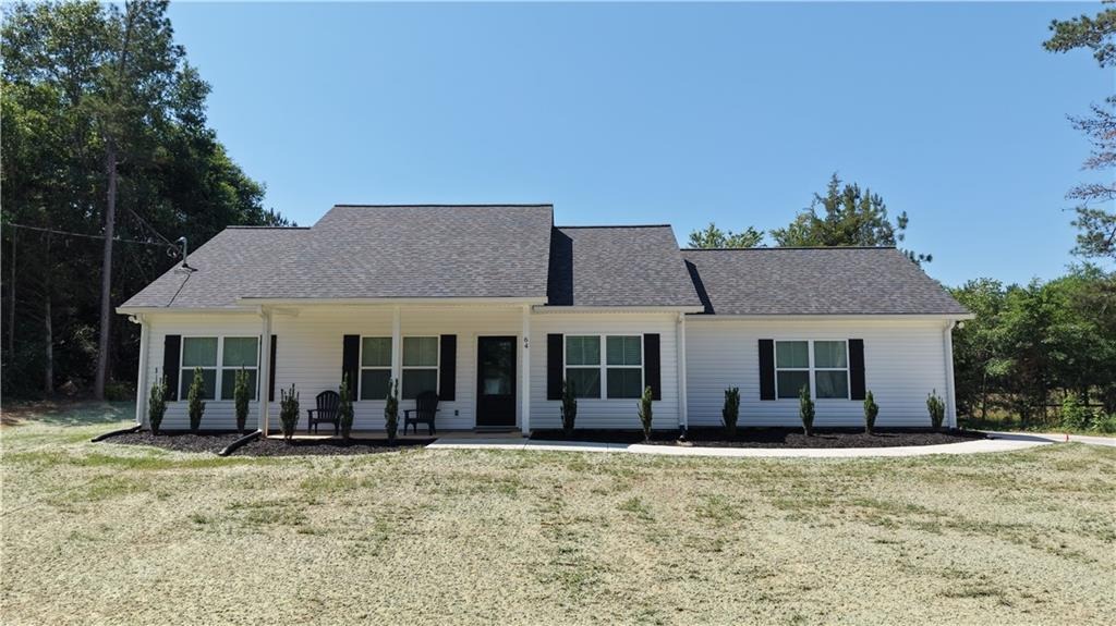 Bradley Trl, Kingston, GA 30145