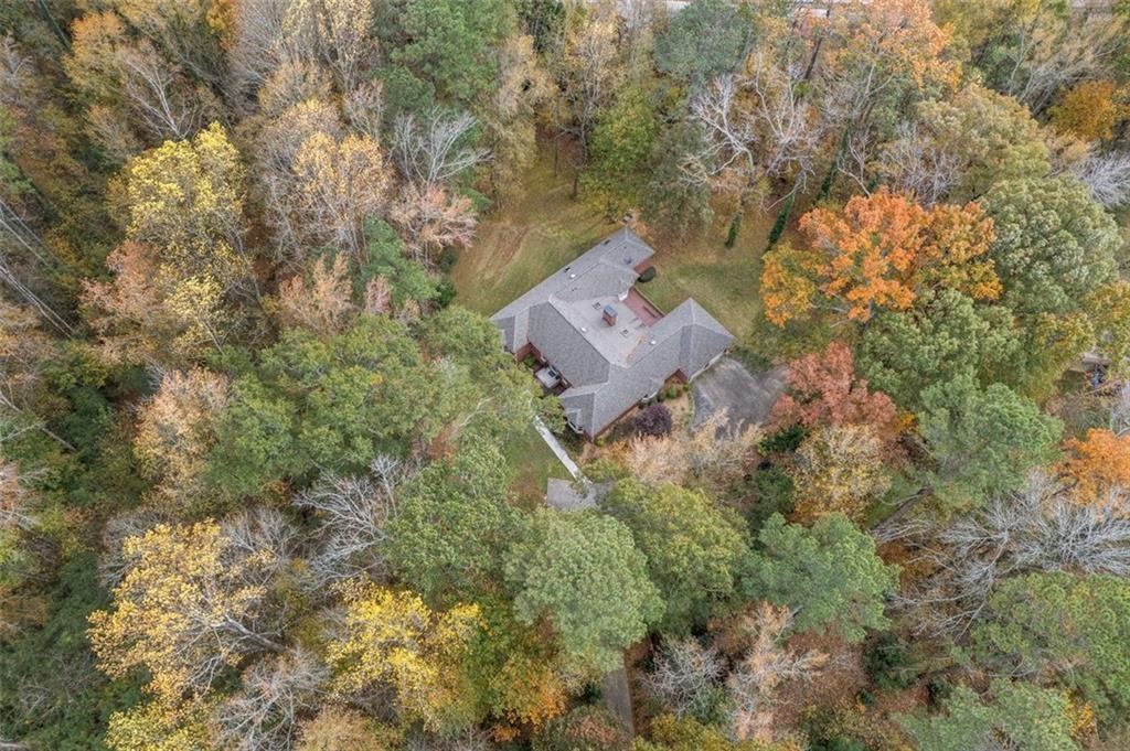 Lost Grove Dr, Lilburn, GA 30047 #1