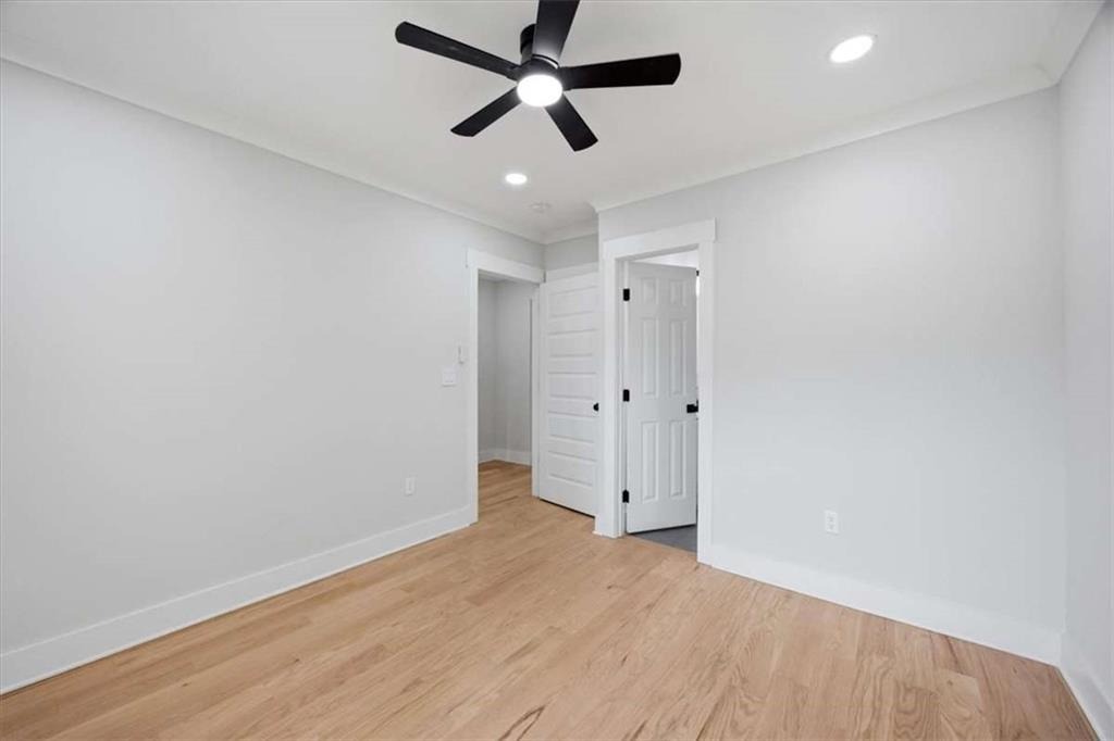 Oakdale Ave, Macon, GA 31204 #1