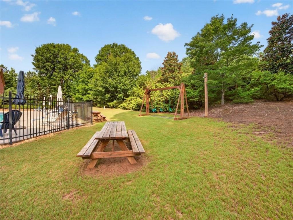 Principal Meridian Dr, Dallas, GA 30132