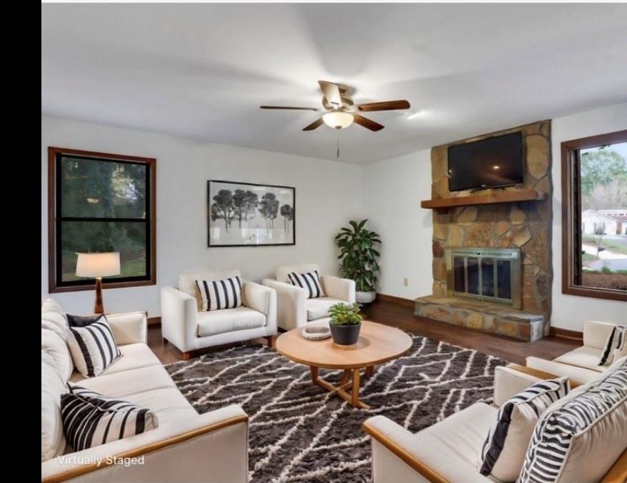Macby Walk, Marietta, GA 30066
