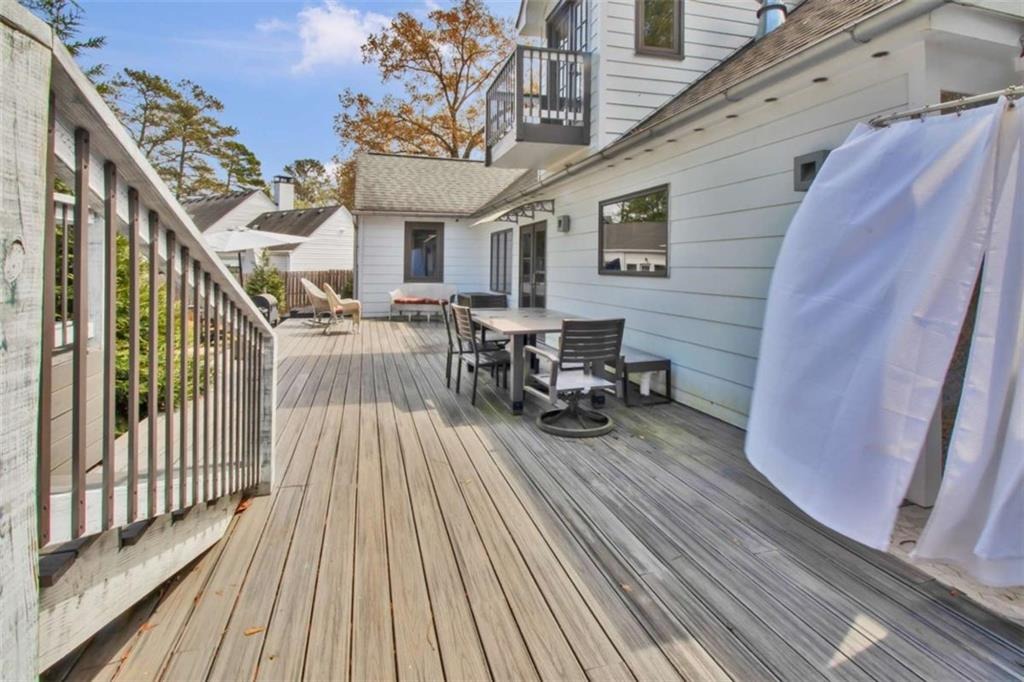 Highview Rd, Atlanta, GA 30311