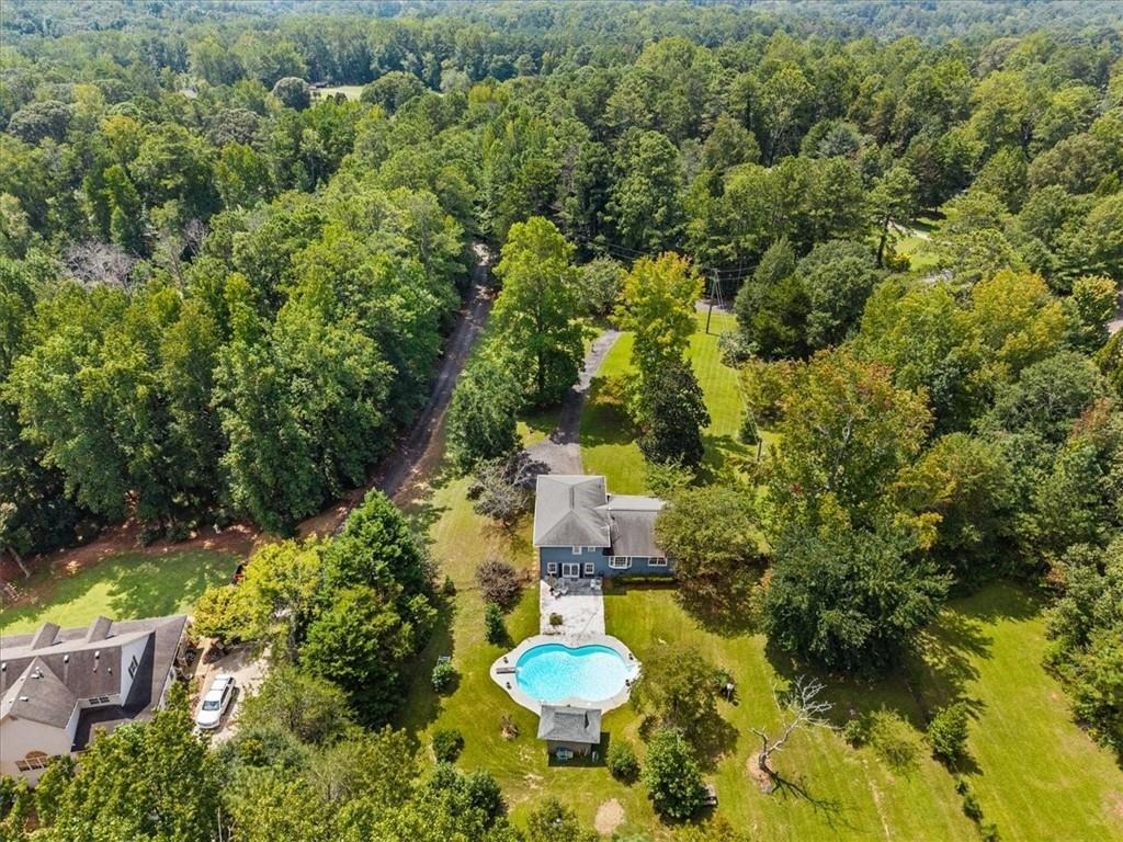 Davenport Cir, Powder Springs, GA 30127 #1