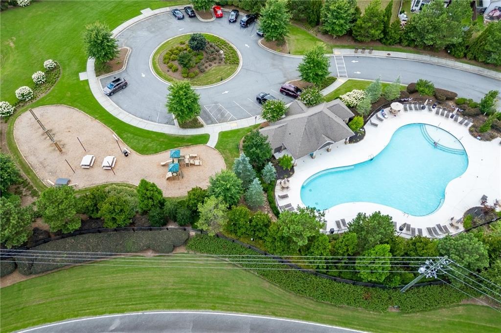 Maple Brook Dr, Dawsonville, GA 30534 #1