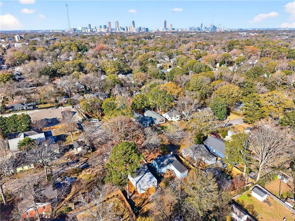 Mcwilliams Ave, Atlanta, GA 30316