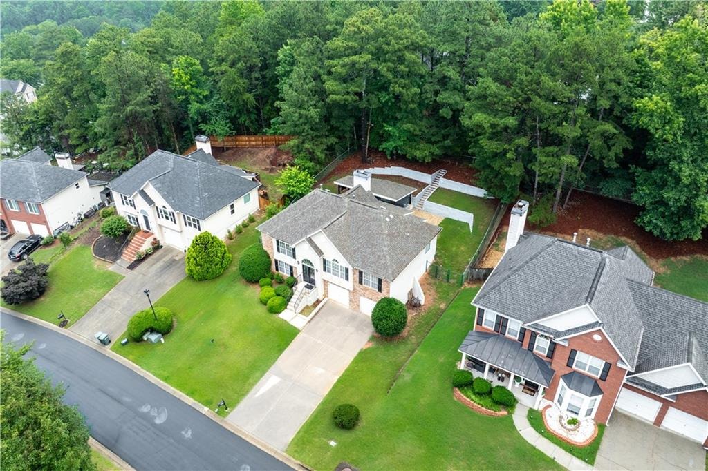 Soaring Dr, Marietta, GA 30062 #1