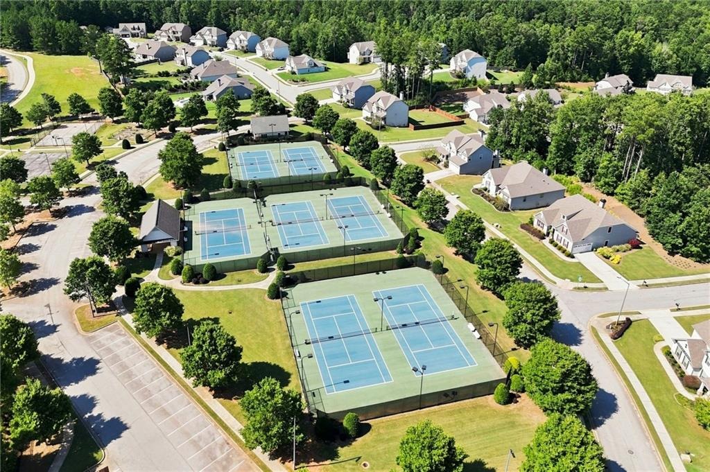 Hanover Dr, Villa Rica, GA 30180