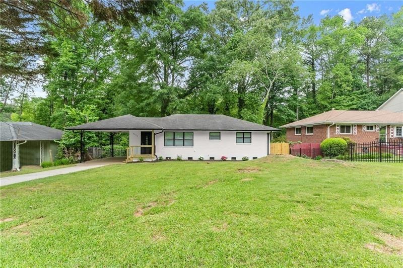 Bonnybrook Way, Atlanta, GA 30311 #1