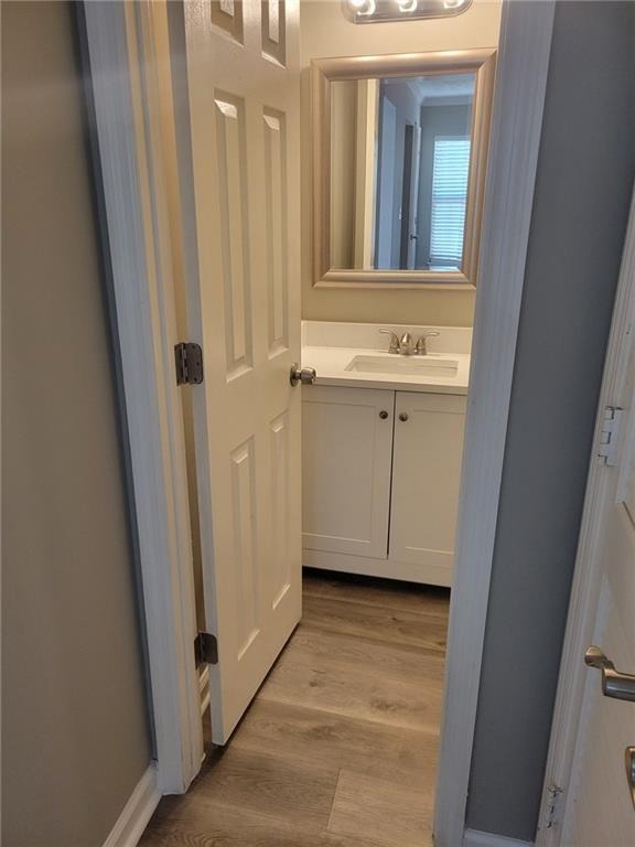 Heritage Valley Ct, Norcross, GA 30093