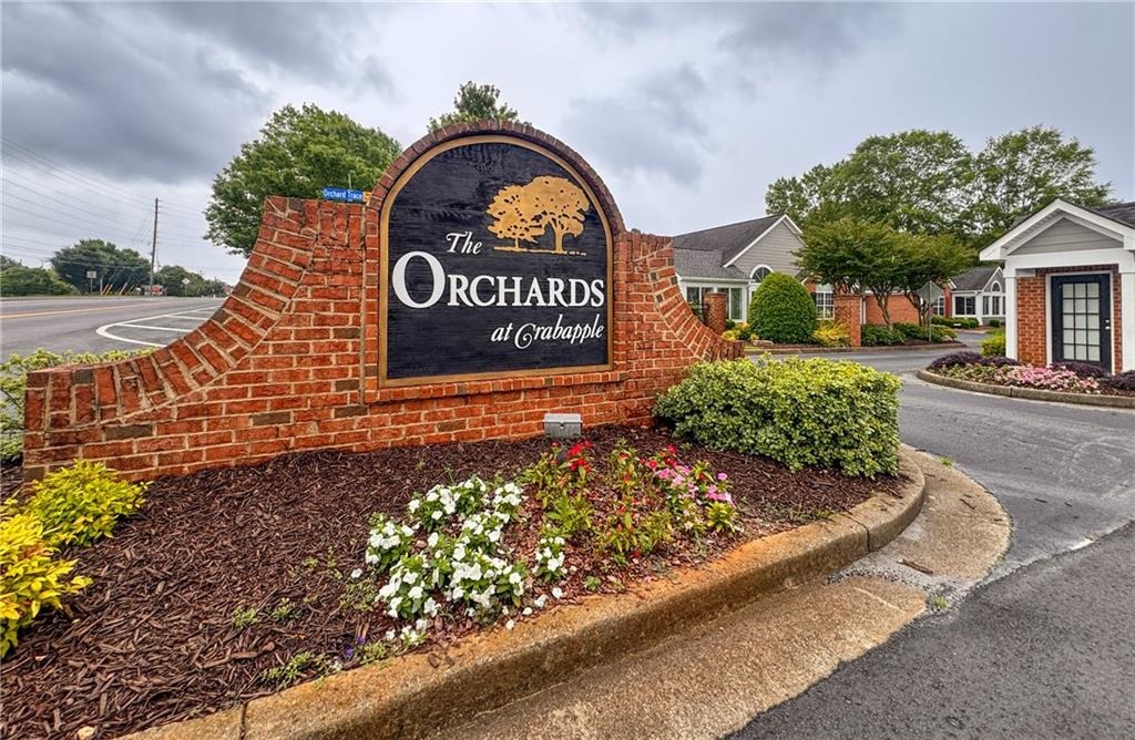Orchard Pl, Roswell, GA 30076 #1