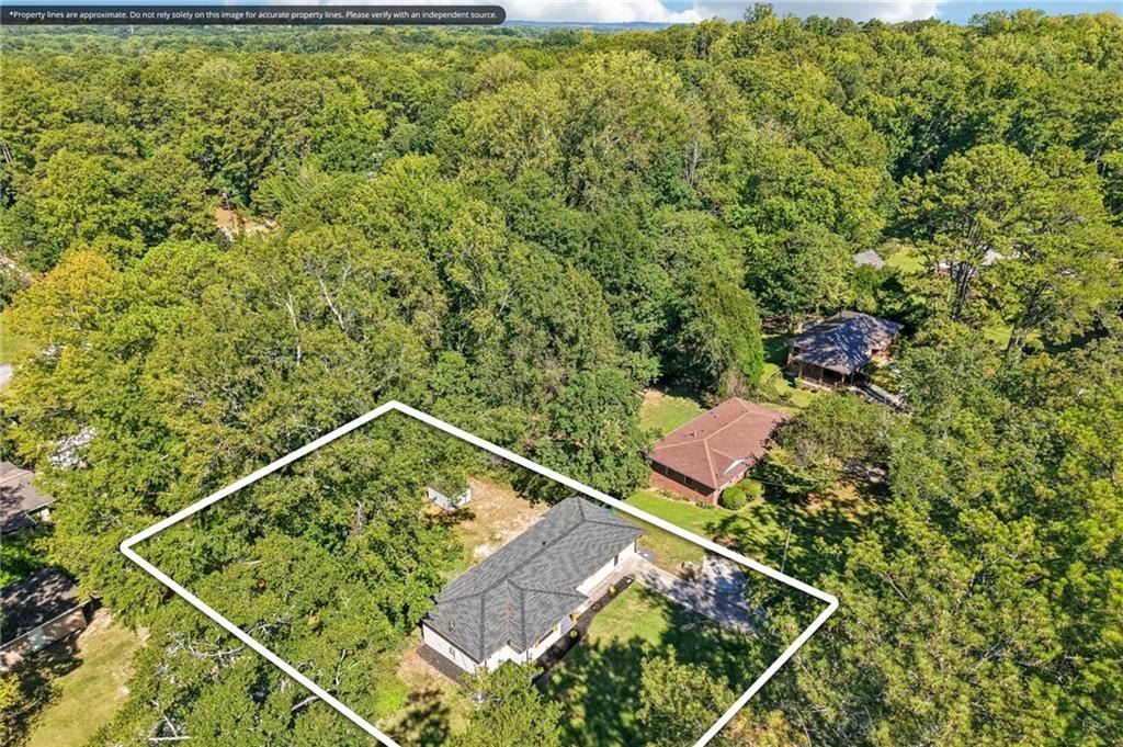 Peyton Rd, Atlanta, GA 30311