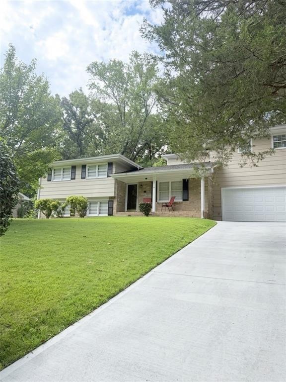 Commons Dr, Atlanta, GA 30318
