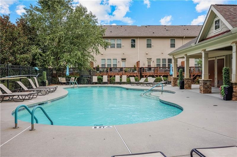 Coventry Dr, Brookhaven, GA 30319