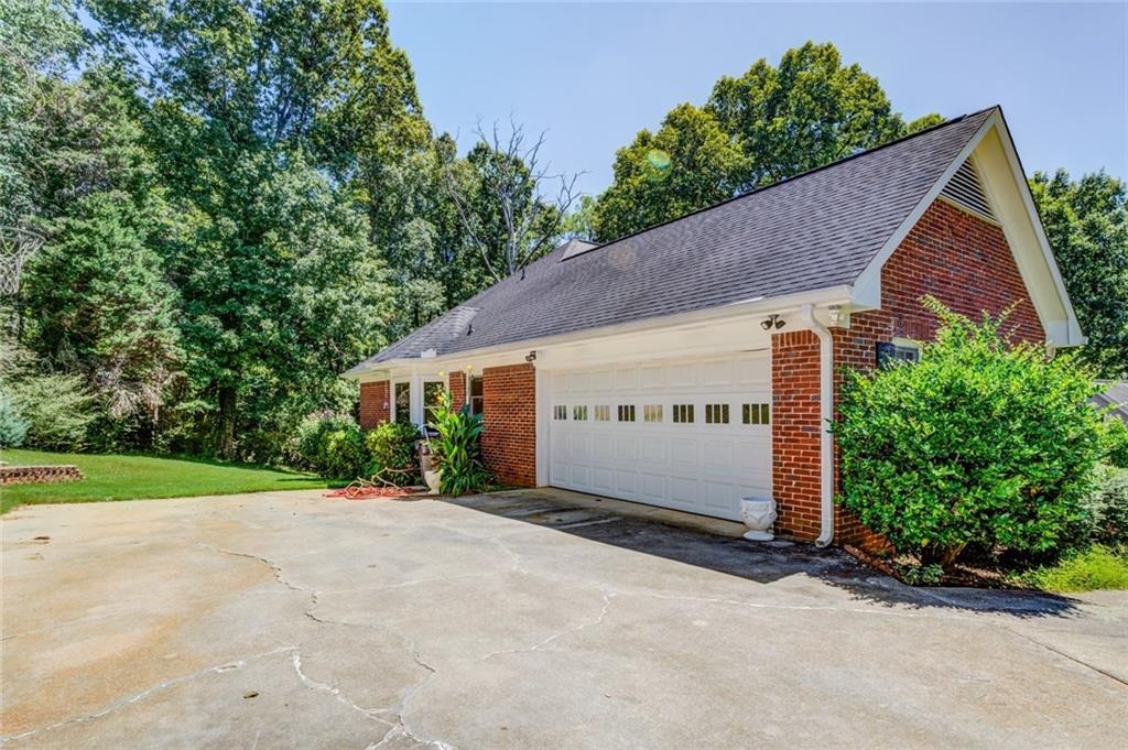 Southpark Ter, Conyers, GA 30094