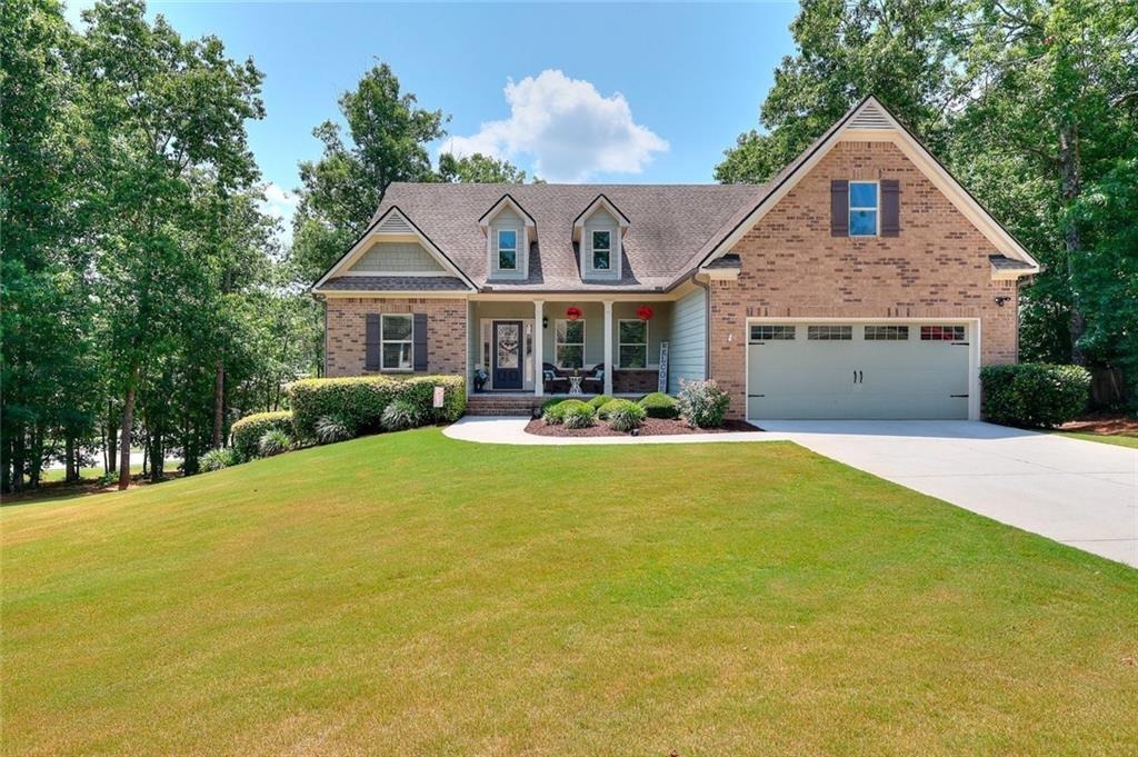 Willow Grass Ct, Covington, GA 30014 #1