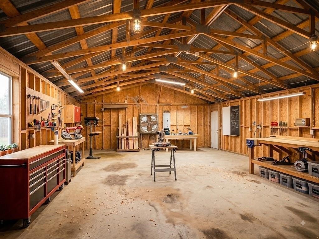 Poplar Way, Winder, GA 30680 #1