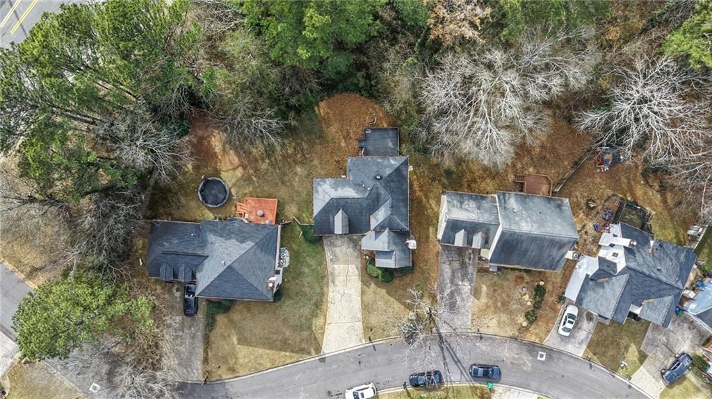 Stonebridge Ct, Stone Mountain, GA 30083 #1