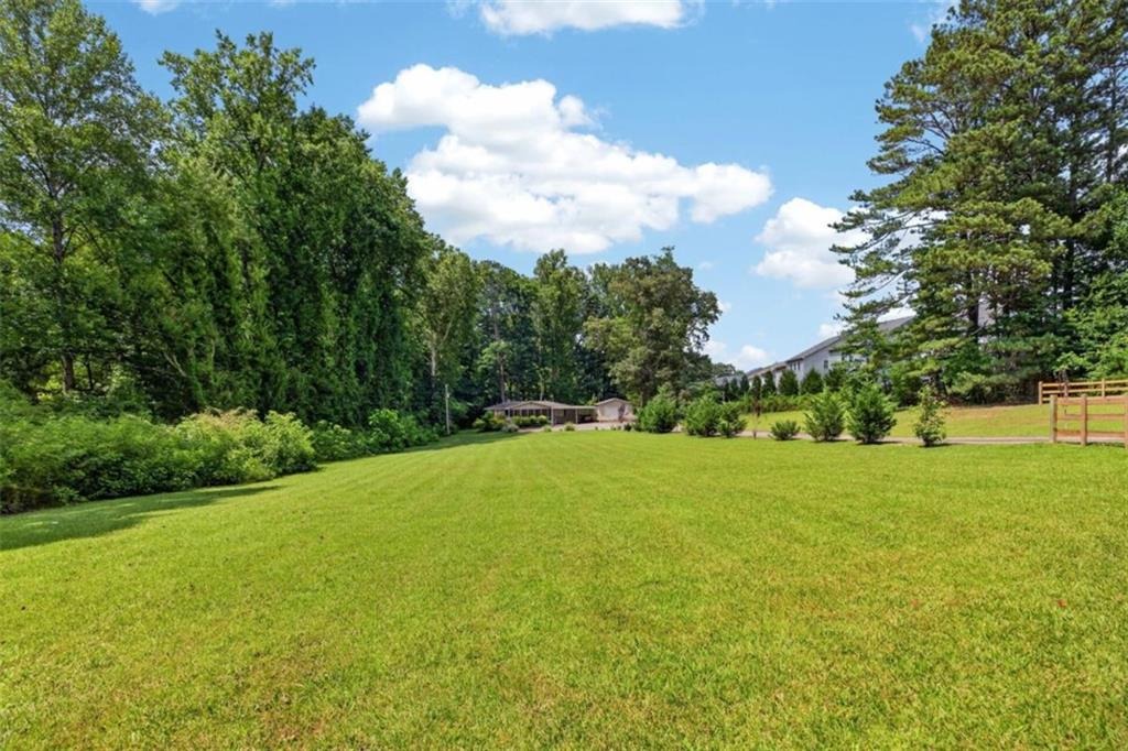 Hill Rd, Powder Springs, GA 30127 #1