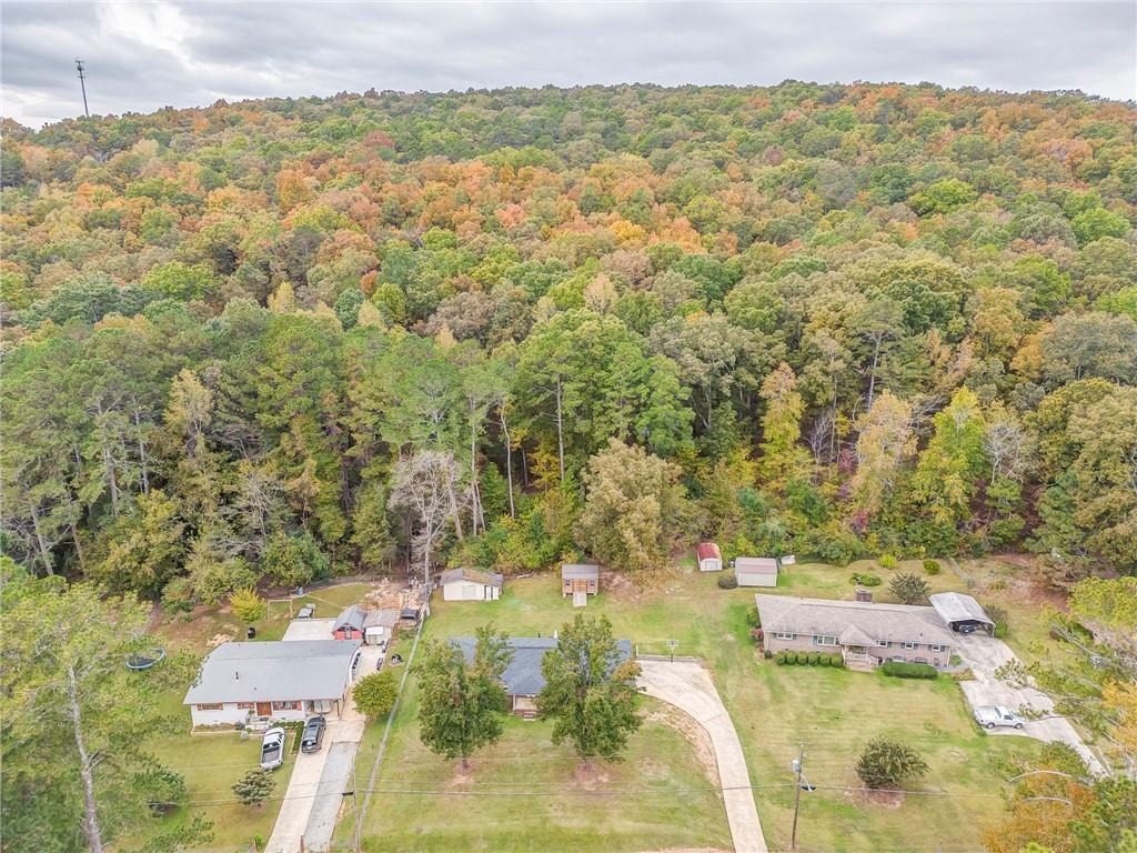 Blackberry Ln, Lindale, GA 30147 #1